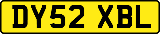 DY52XBL