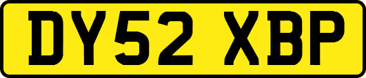 DY52XBP
