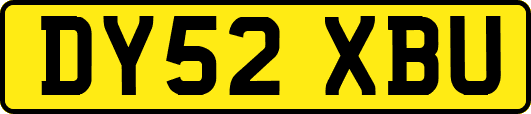 DY52XBU