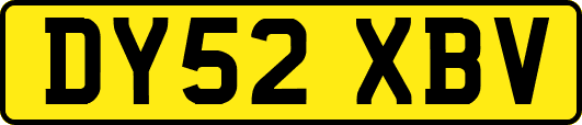 DY52XBV