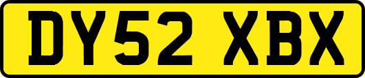 DY52XBX