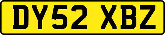 DY52XBZ