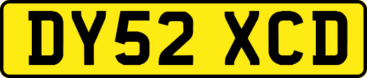 DY52XCD