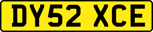 DY52XCE