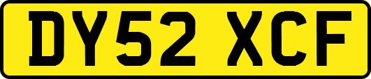 DY52XCF