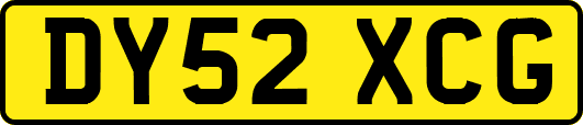 DY52XCG