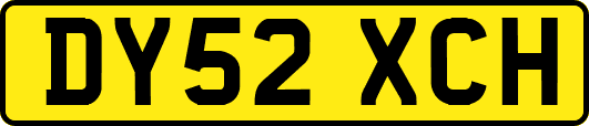 DY52XCH