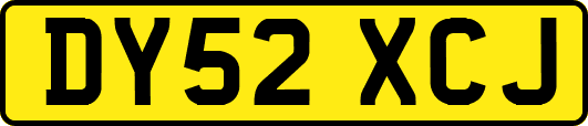 DY52XCJ