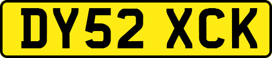 DY52XCK