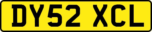 DY52XCL