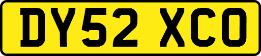 DY52XCO