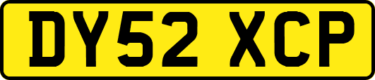DY52XCP
