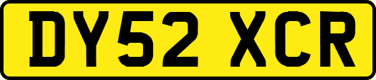 DY52XCR