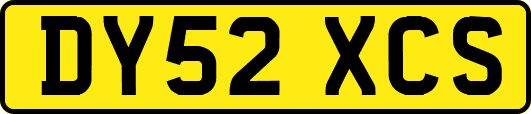 DY52XCS