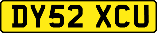DY52XCU