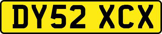 DY52XCX