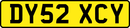 DY52XCY