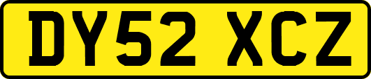 DY52XCZ