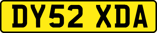 DY52XDA