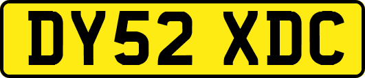 DY52XDC