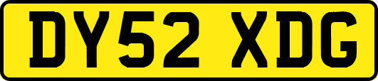 DY52XDG