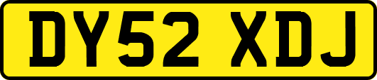 DY52XDJ