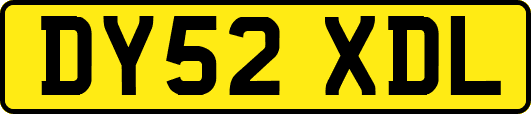 DY52XDL