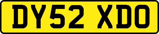 DY52XDO