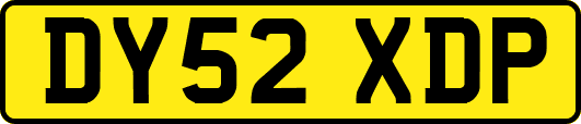 DY52XDP