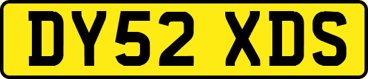 DY52XDS