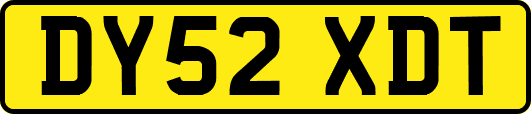 DY52XDT