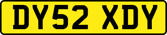 DY52XDY