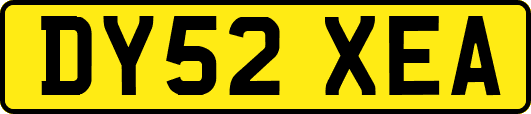 DY52XEA