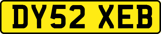 DY52XEB