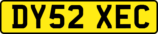 DY52XEC