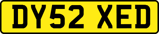 DY52XED