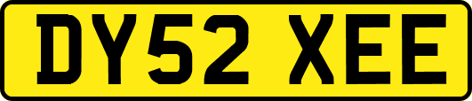 DY52XEE