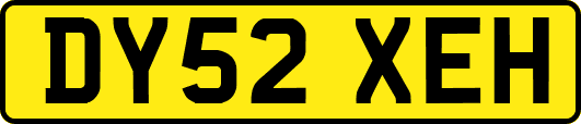 DY52XEH