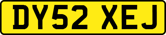 DY52XEJ