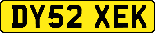 DY52XEK
