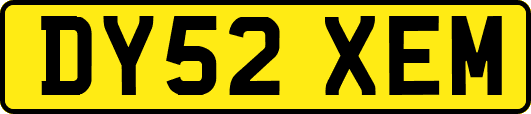 DY52XEM