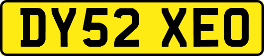 DY52XEO