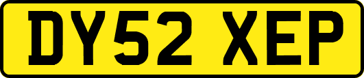 DY52XEP