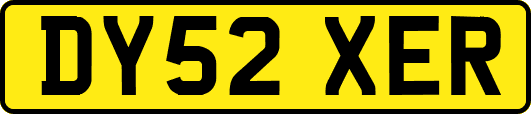 DY52XER