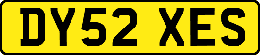 DY52XES