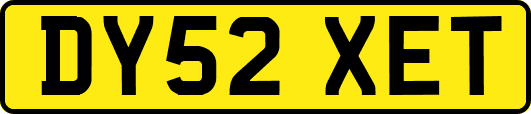 DY52XET