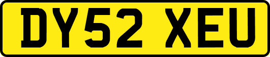 DY52XEU