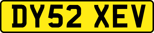 DY52XEV
