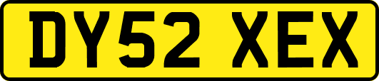 DY52XEX