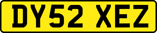 DY52XEZ